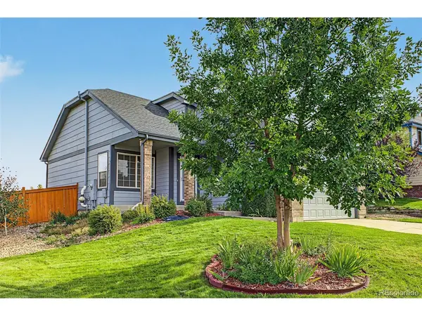 607 Balsa, Castle Rock, CO 80104