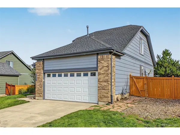 607 Balsa, Castle Rock, CO 80104