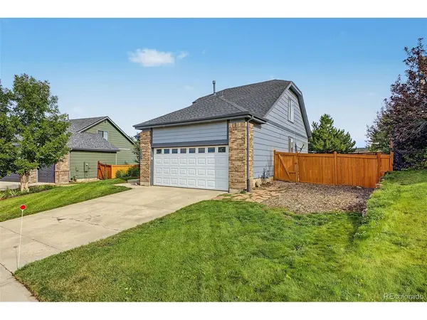 607 Balsa, Castle Rock, CO 80104