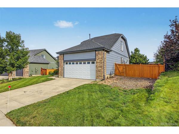 607 Balsa, Castle Rock, CO 80104