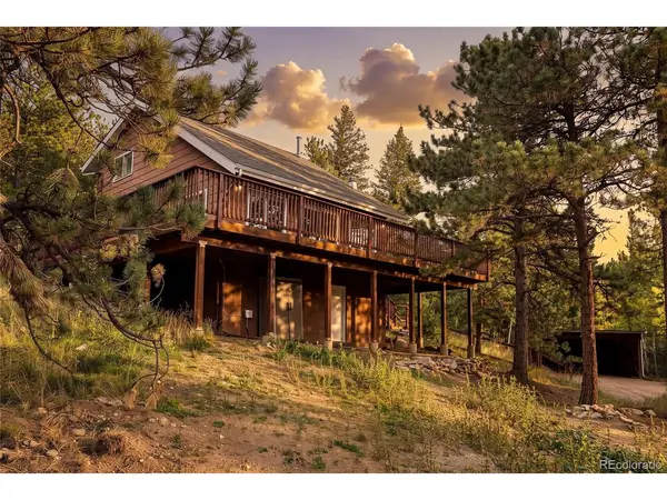 32187 Sylvan, Golden, CO 80403