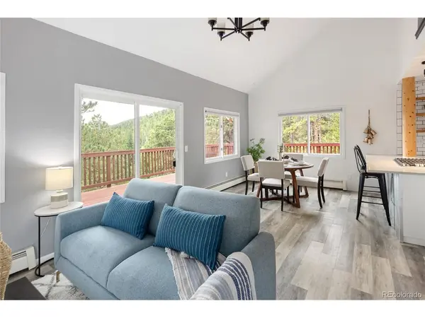 32187 Sylvan, Golden, CO 80403