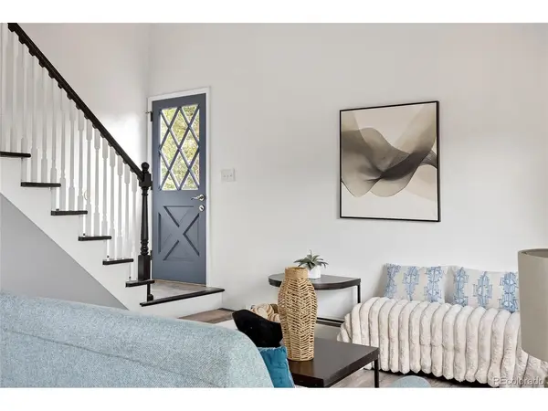 32187 Sylvan, Golden, CO 80403