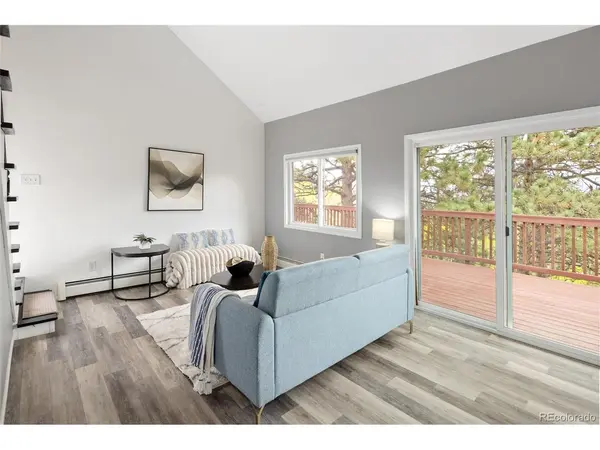32187 Sylvan, Golden, CO 80403