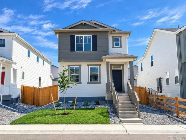 336 N Bersshine, Watkins, CO 80137