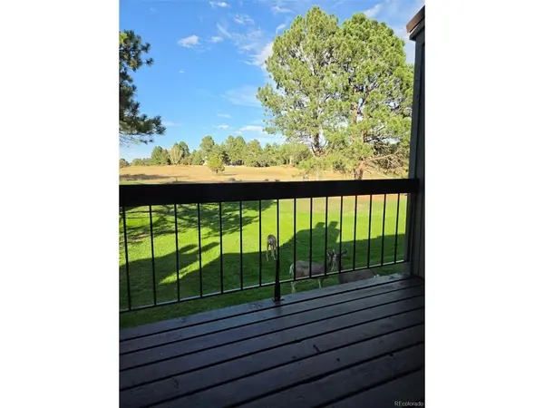 6480 Pinewood, Parker, CO 80134