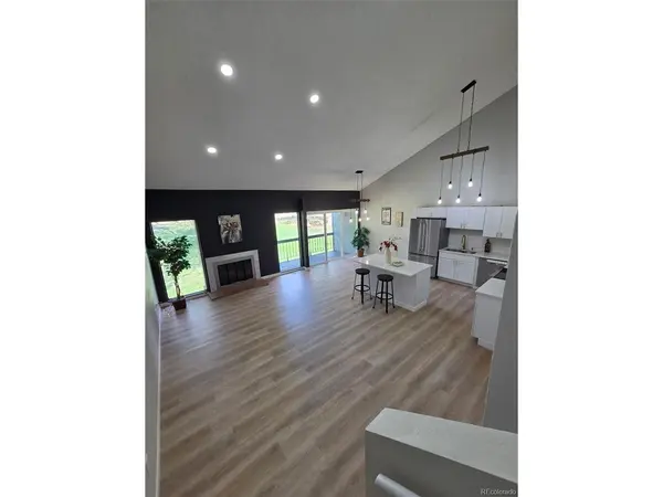 6480 Pinewood, Parker, CO 80134