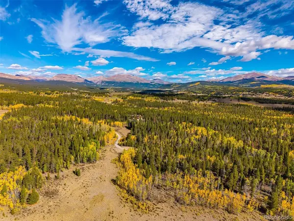 660 Rockwell Renshaw, Fairplay, CO 80440