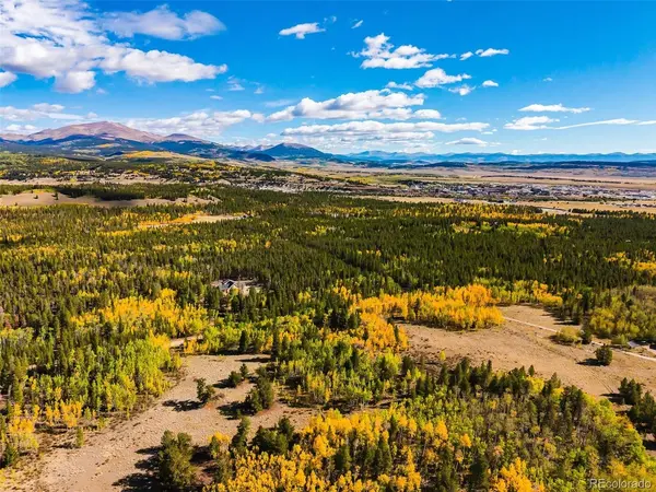 660 Rockwell Renshaw, Fairplay, CO 80440