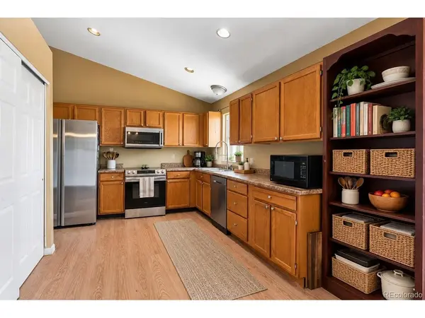 3426 Pikes Peak, Parker, CO 80138