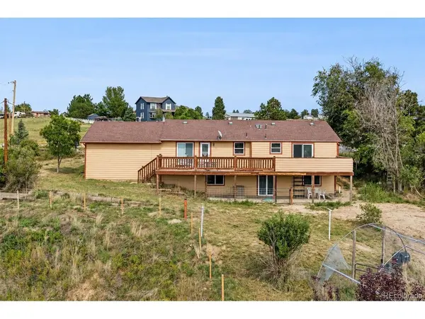 3426 Pikes Peak, Parker, CO 80138