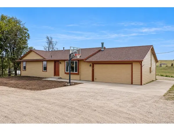 3426 Pikes Peak, Parker, CO 80138