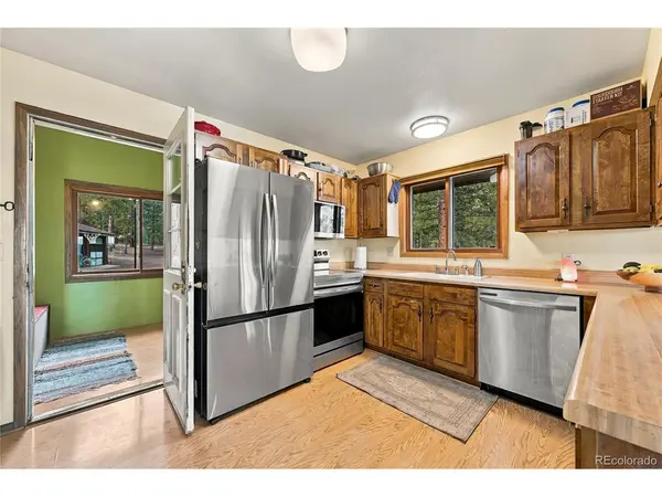 237 Road B, Pine, CO 80470
