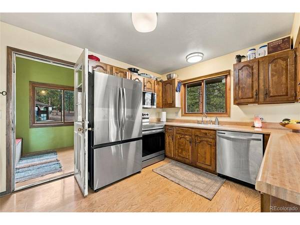 237 Road B, Pine, CO 80470