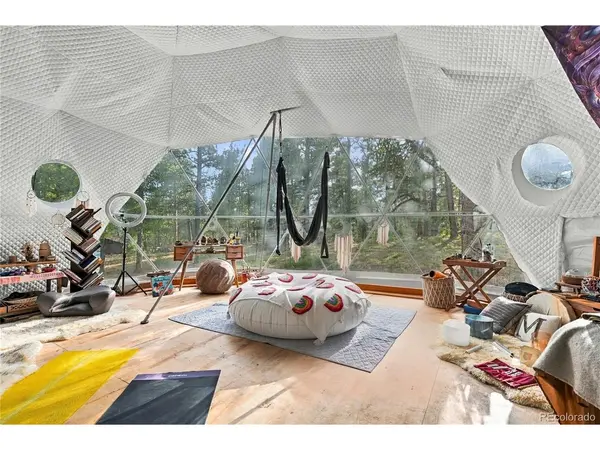 237 Road B, Pine, CO 80470