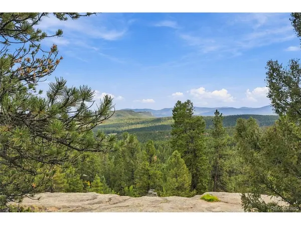 237 Road B, Pine, CO 80470
