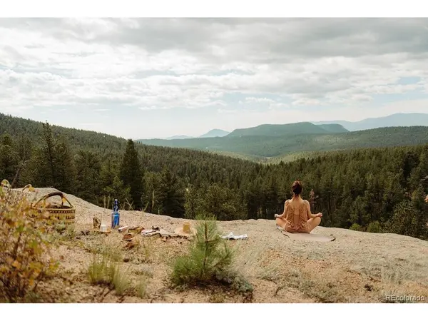 237 Road B, Pine, CO 80470