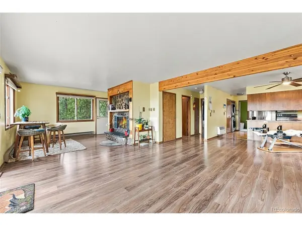 237 Road B, Pine, CO 80470