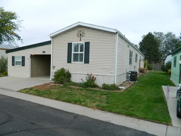 1825 Garnet, Loveland, CO 80537