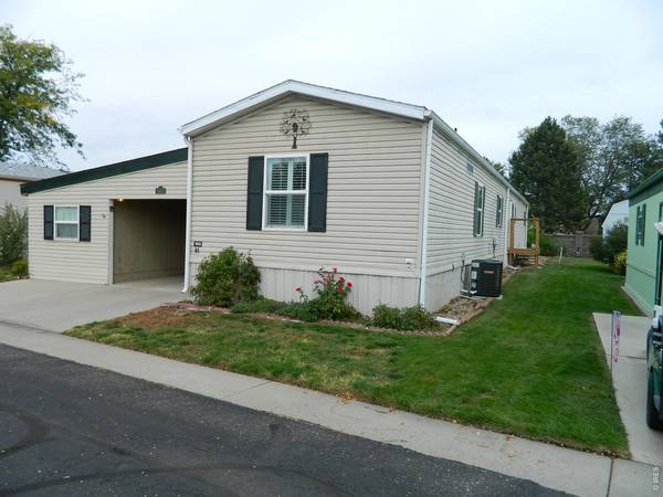 1825 Garnet, Loveland, CO 80537