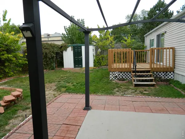1825 Garnet, Loveland, CO 80537