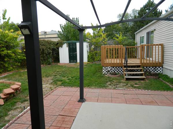 1825 Garnet, Loveland, CO 80537