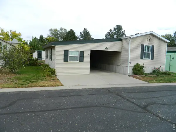 1825 Garnet, Loveland, CO 80537