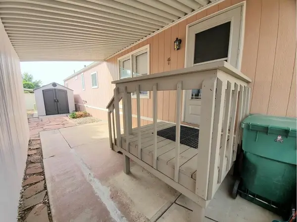221 W 57th #72A, Loveland, CO 80538