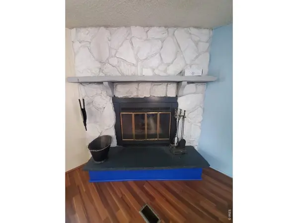 221 W 57th #72A, Loveland, CO 80538