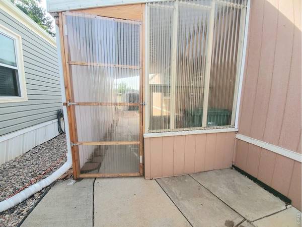 221 W 57th #72A, Loveland, CO 80538