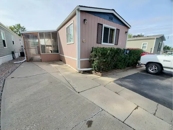 221 W 57th #72A, Loveland, CO 80538