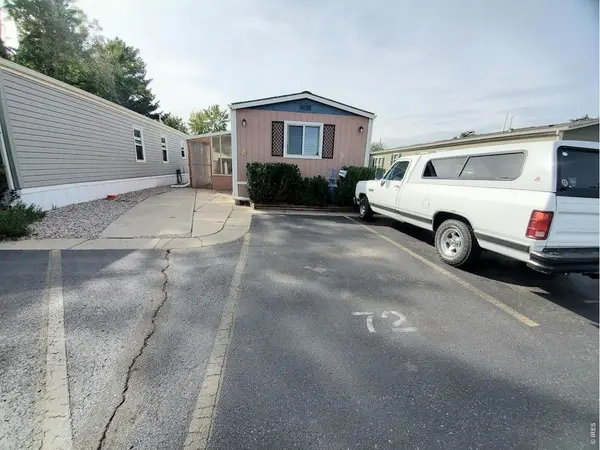 221 W 57th #72A, Loveland, CO 80538