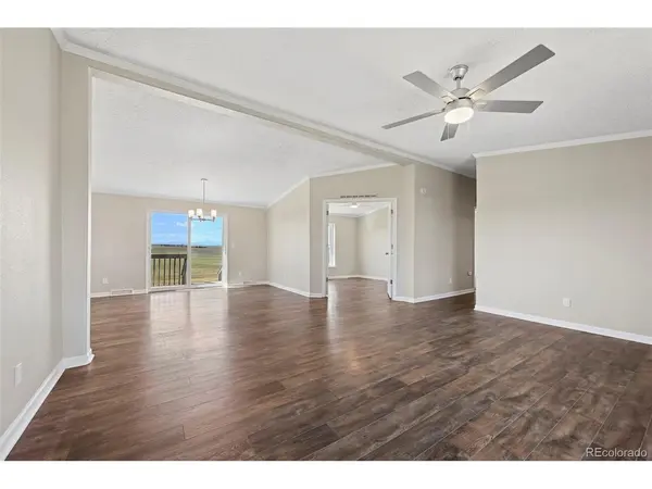 36680 E Ramah, Ramah, CO 80832