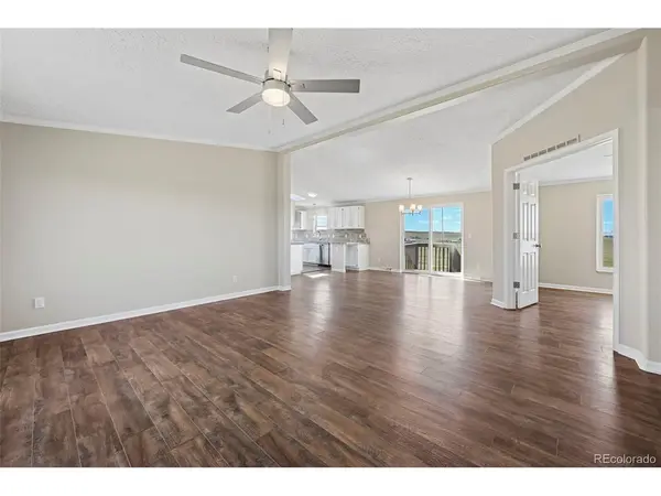36680 E Ramah, Ramah, CO 80832