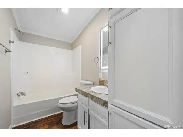 36680 E Ramah, Ramah, CO 80832