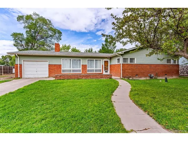 709 Berkeley, Alamosa, CO 81101