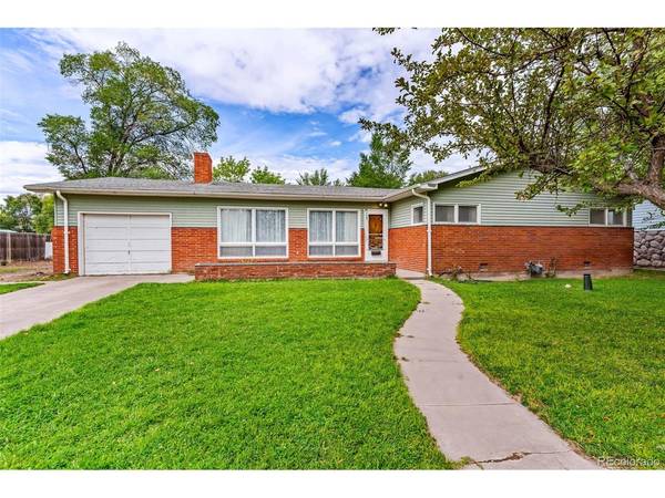 709 Berkeley, Alamosa, CO 81101