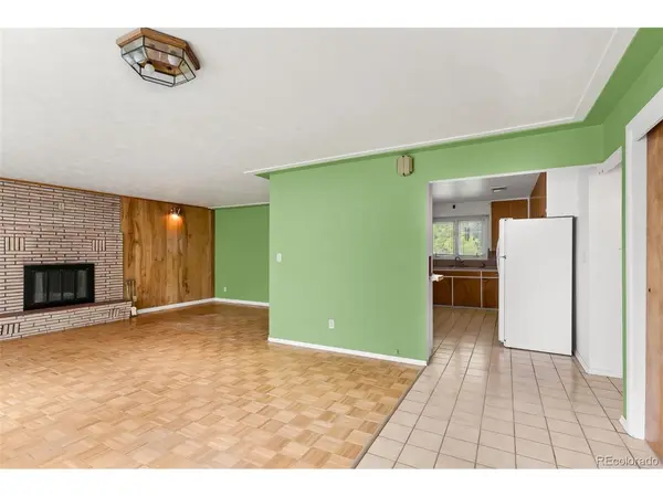 709 Berkeley, Alamosa, CO 81101