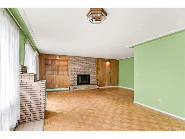709 Berkeley, Alamosa, CO 81101
