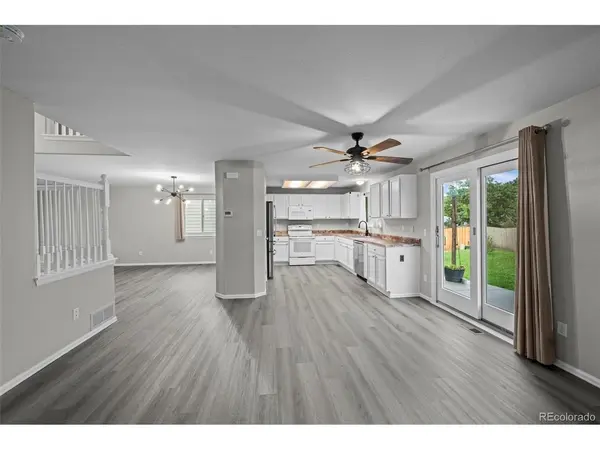 11263 Glenmoor, Parker, CO 80138