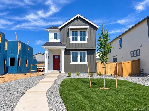 28443 E 3rd, Watkins, CO 80137
