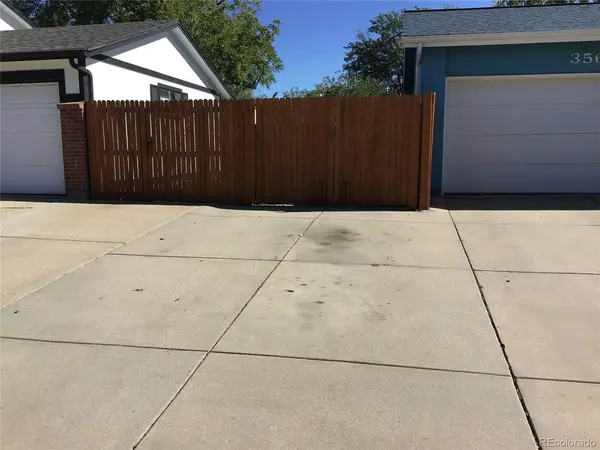 3561 E 118th, Denver, CO 80233