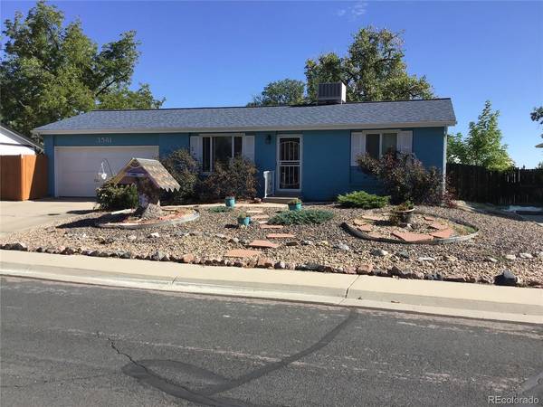 3561 E 118th, Denver, CO 80233