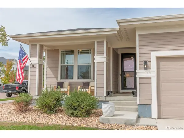 4561 Clear Creek, Firestone, CO 80504