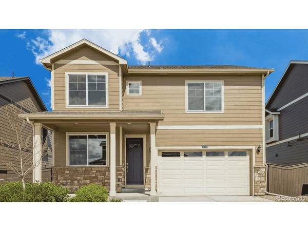 9894 Danube, Commerce City, CO 80022