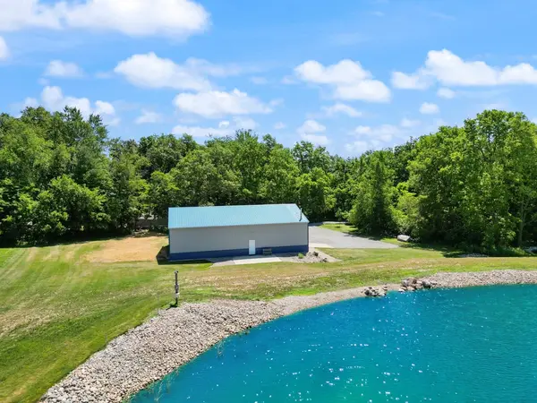 4116 E Stanton RD, Leesburg, IN 46538