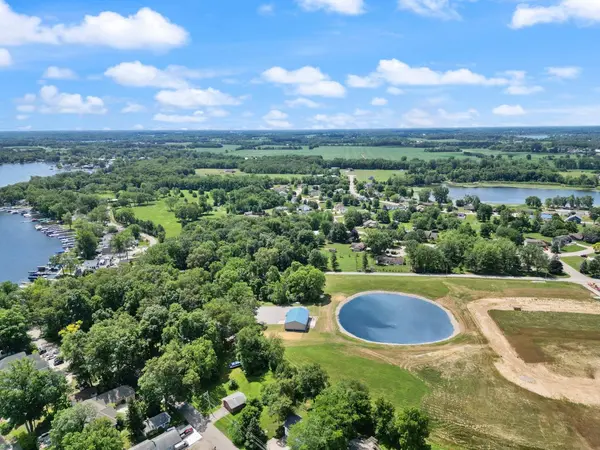 4116 E Stanton RD, Leesburg, IN 46538