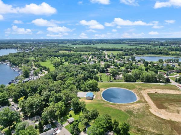 4116 E Stanton RD, Leesburg, IN 46538