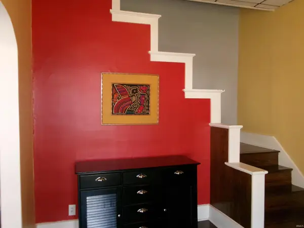 279 W main ST, Peru, IN 46970