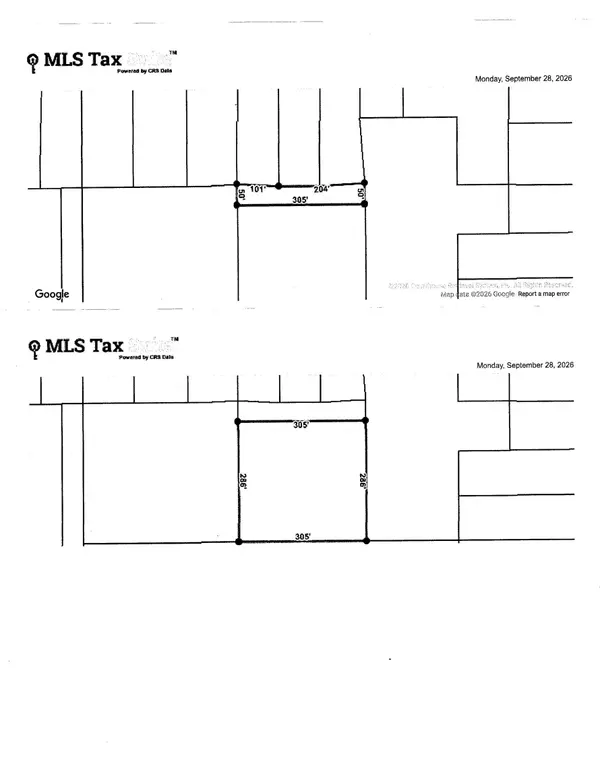 Palmer RD, Knox, IN 46534